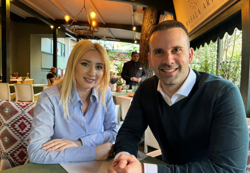 Spajić: Ponosni na rezultate Gorčević, uz osmijeh za dobrobit