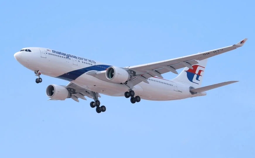 Suspendovani pilot i kopilot – zaspali uslijed leta na kome je bilo 153 putnika