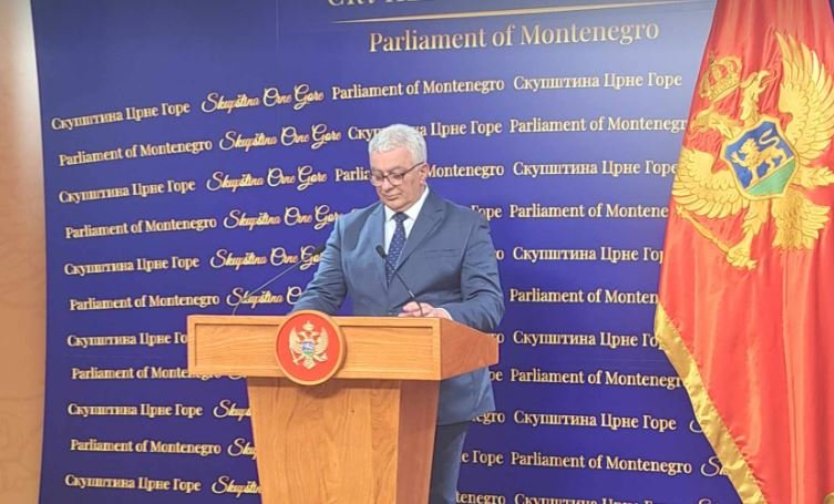 Mandić: Izbor direktora policije ne bi smio da uruši Vladu i skupštinsku većinu