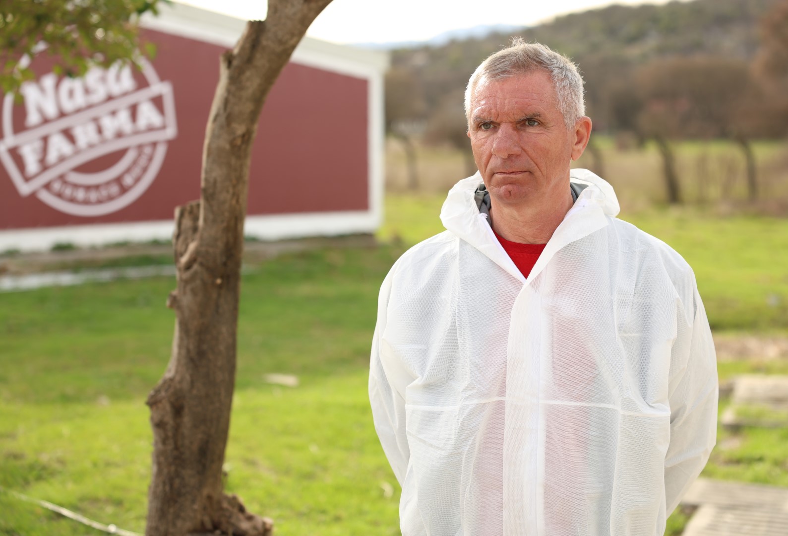 Kvalitetno i svježe meso sa Naše farme