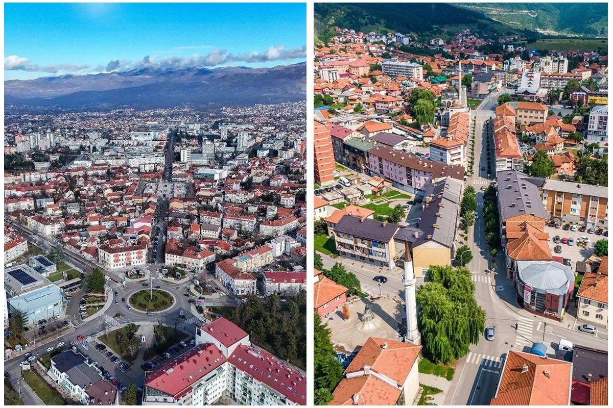 MERT: Odobreno 6.055.344 eura za projekte u Nikšiću i Pljevljima