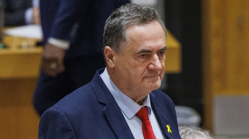Izrael zaprijetio da će uzvratiti na eventualni napad Irana