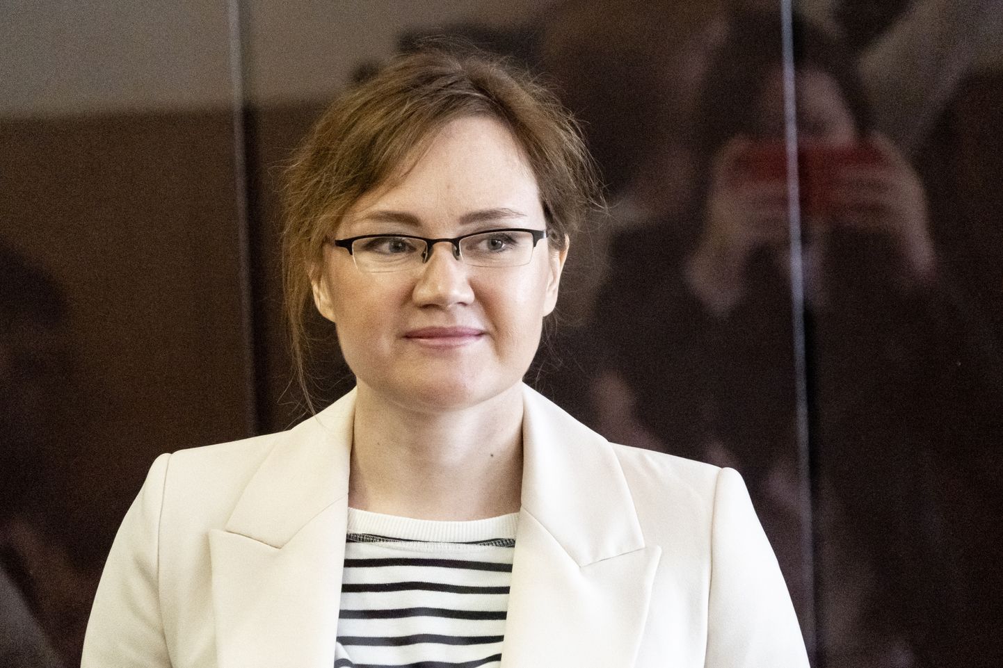 Bivšoj šefici kabineta Alekseja Navaljnog ruski sud produžio zatvorsku kaznu sa 7,5 na 9,5 godina