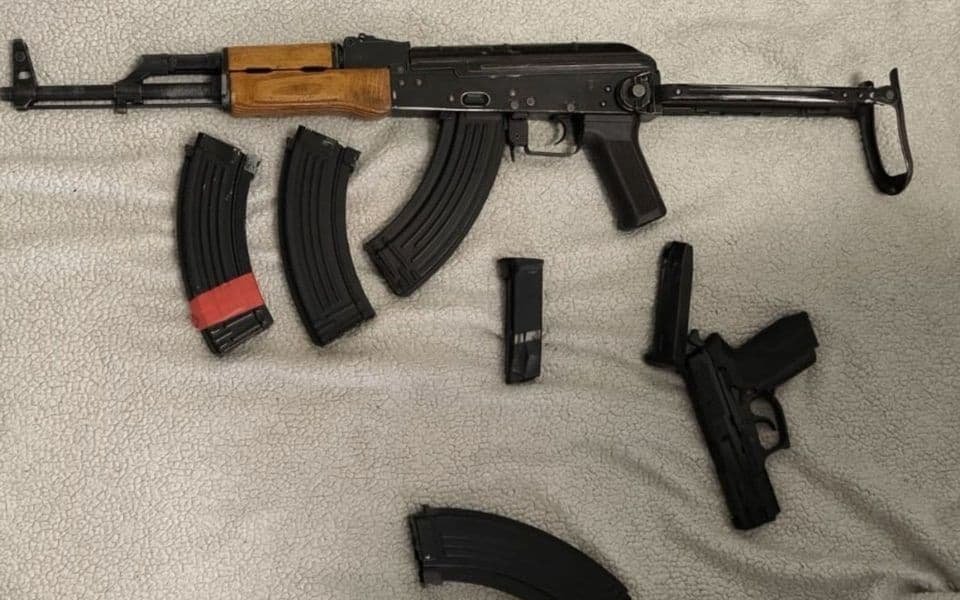 “Airsoft” oružje sve popularnije među maloljetnicima, može uzrokovati ozbiljne posljedice