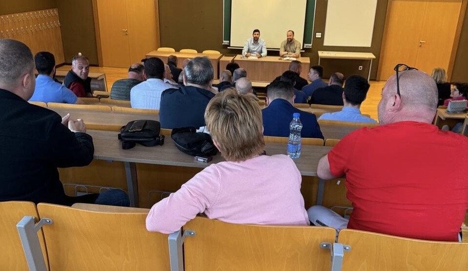 DPS Budva: Donijeta odluka o samostalnom nastupu, imaćemo najviše mandata na izborima