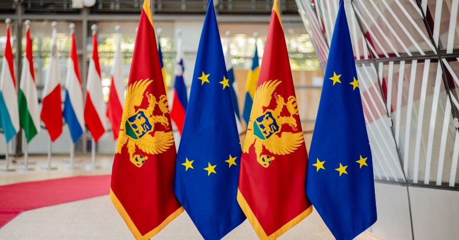 Uspjeh Crne Gore važan za evropske integracije regiona
