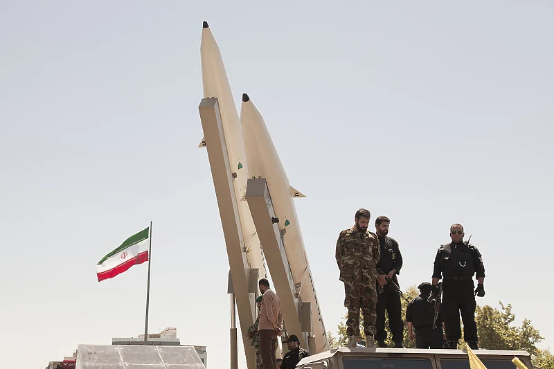 Izrael ometa GPS u velikim gradovima zbog straha od iranskog napada
