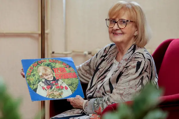 Umrla Vera Svoboda, pjevačica narodne i starogradske muzike u Jugoslaviji