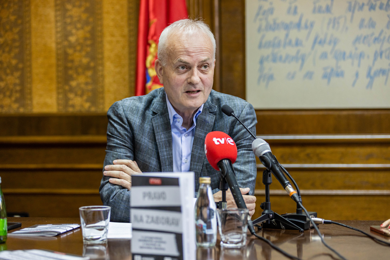 Foto: PR centar