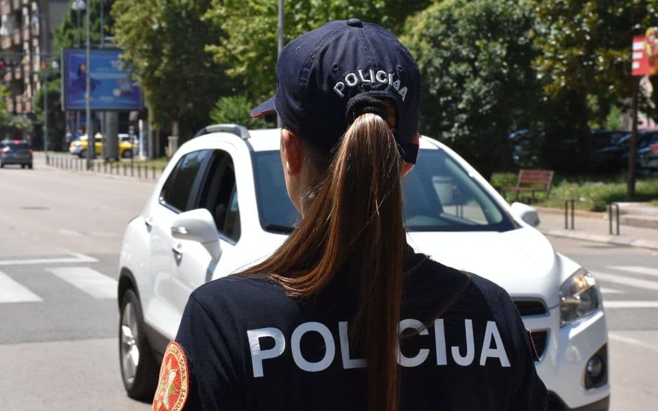Za 24 sata 22 saobraćajne nezgode