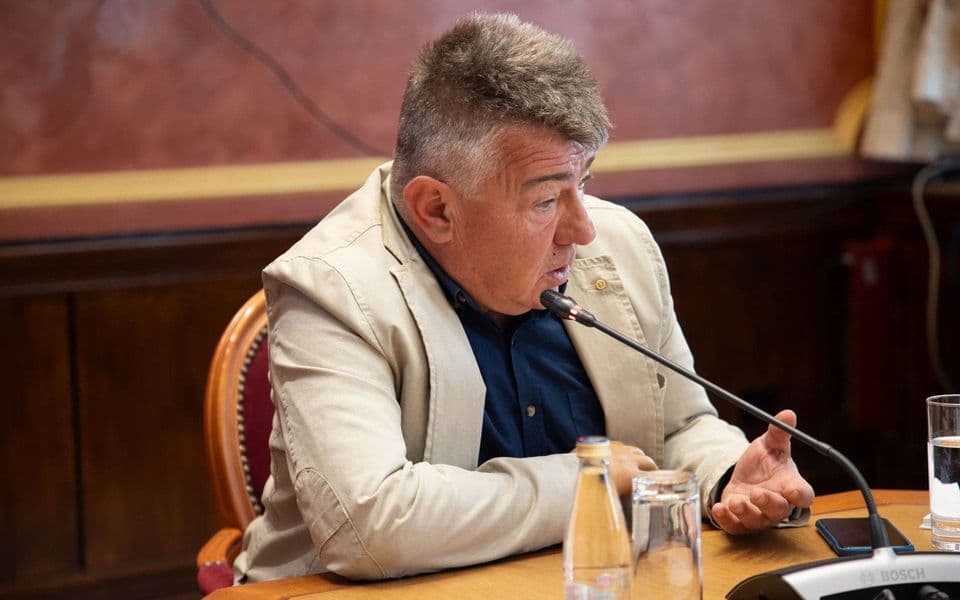 Vukićević: Odluke Ustavnog suda moraju biti izvršne