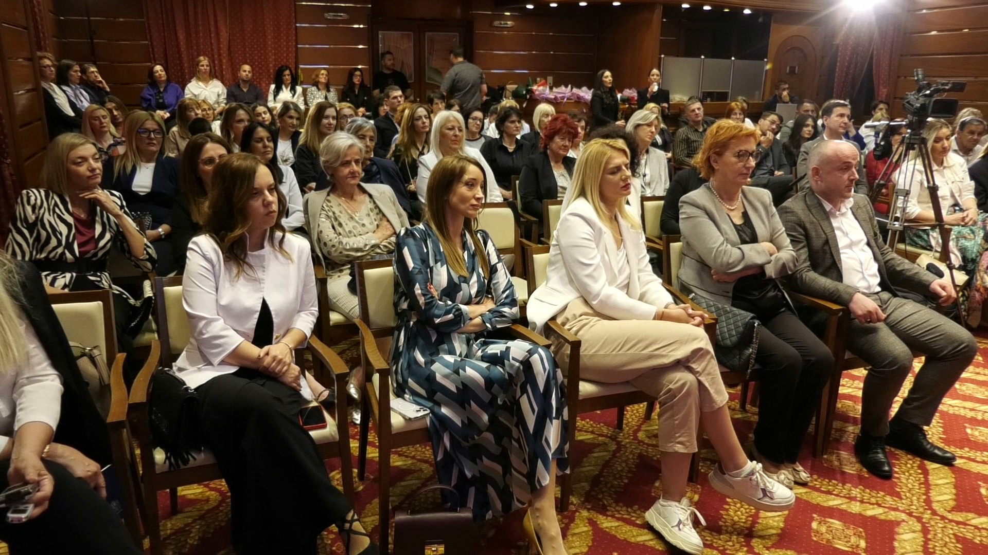 Snaga i dobročinstva Crnogorki u Italiji podsjetnik o važnosti žena u oblikovanju društva