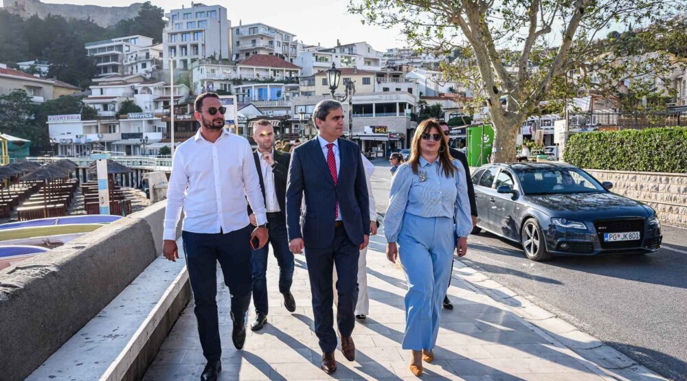 BS prihvatila poziv: Bićemo dio nove većine u Ulcinju