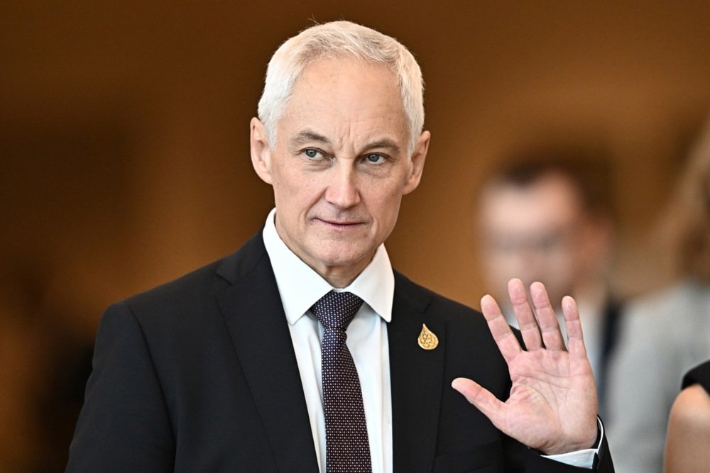 Foto: EPA/ EFE