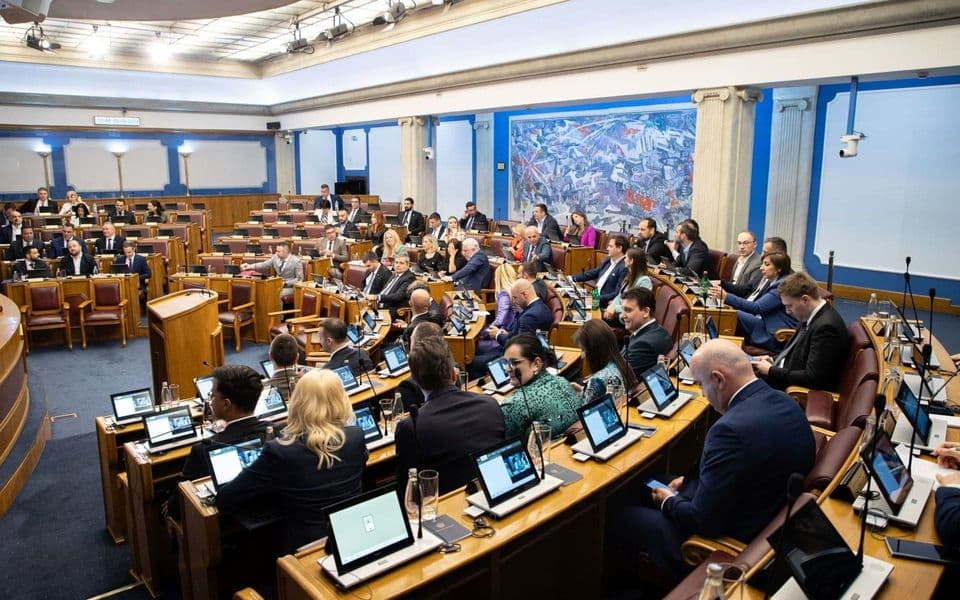 Više od dvije trećine kontrolnih saslušanja odbijeno ili na čekanju