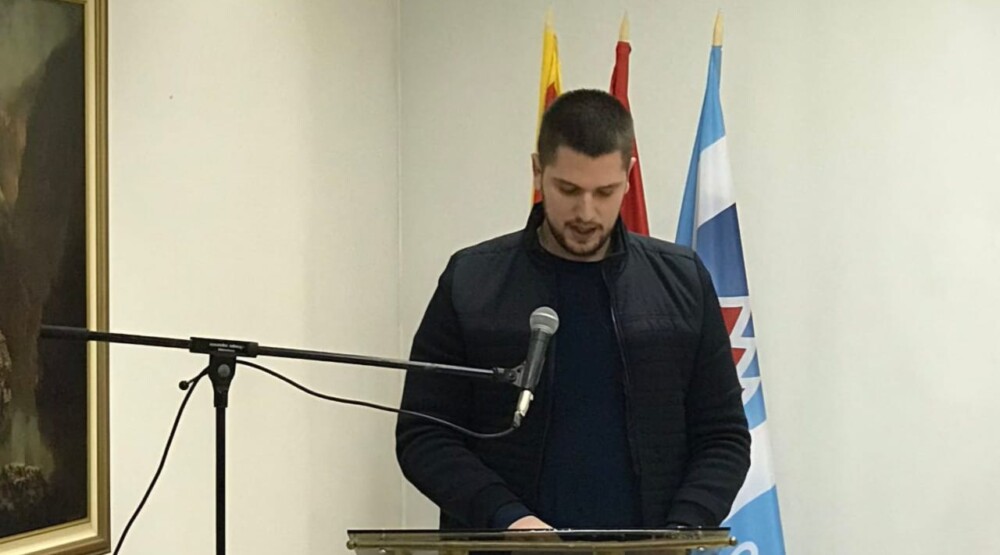 Klikovac: Zeti ne treba nova ekolokška bomba