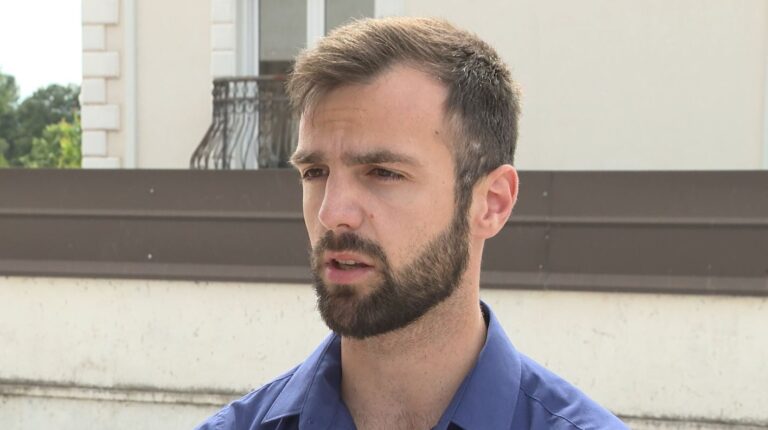Ivanović: Brojni su rizici koje sa sobom nosi upotreba softvera za prepoznavanje lica