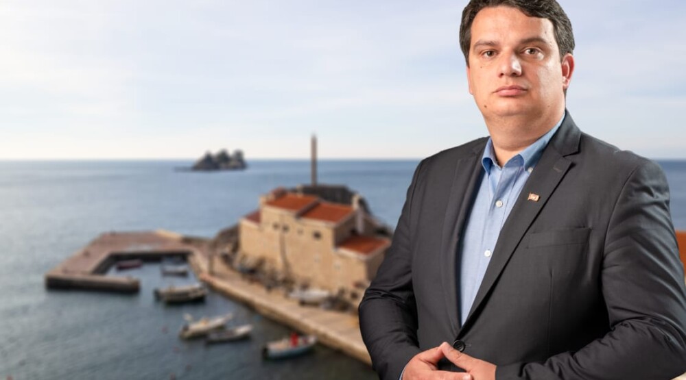 Odžić: Buljarica, Petrovac i Sveti Stefan zaslužuju bolju primarnu zdravstvenu zaštitu