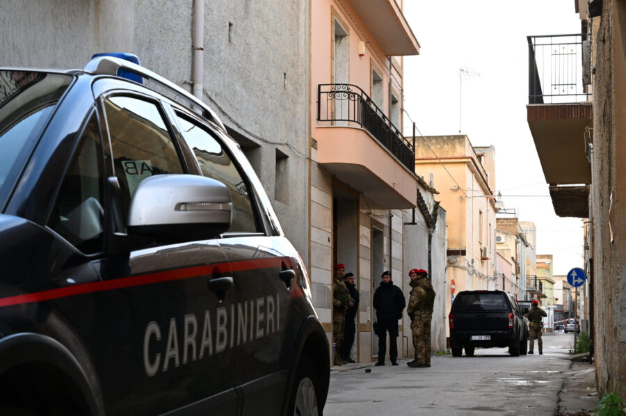 Suprug poslanice Evropskog parlamenta pronađen mrtav u kolima u Palermu