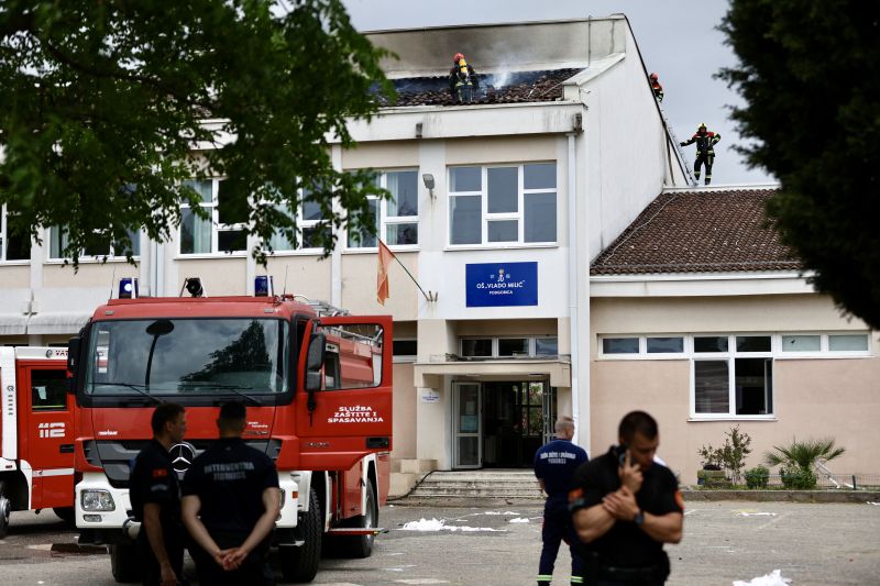 Ministarstvo će insistirati na utvrđivanju odgovornosti i sankcionisanju svih učesnika incidenta u OŠ “Vlado Milić”