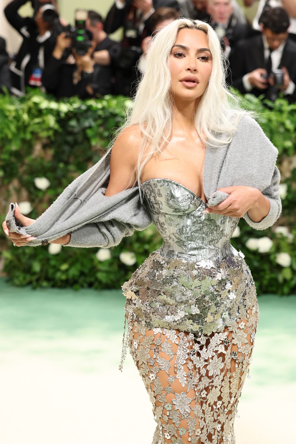 Met Gala 2024 i najbolja modna izdanja sa crvenog tepiha