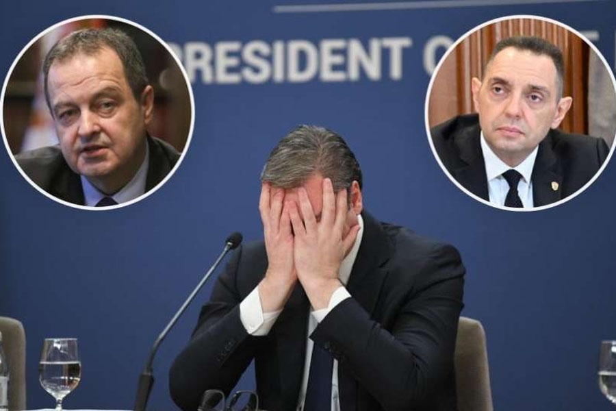 Ništa nije slučajno, dobro pazite zbog čega je Vučić u novu vladu imenovao ove kadrove…