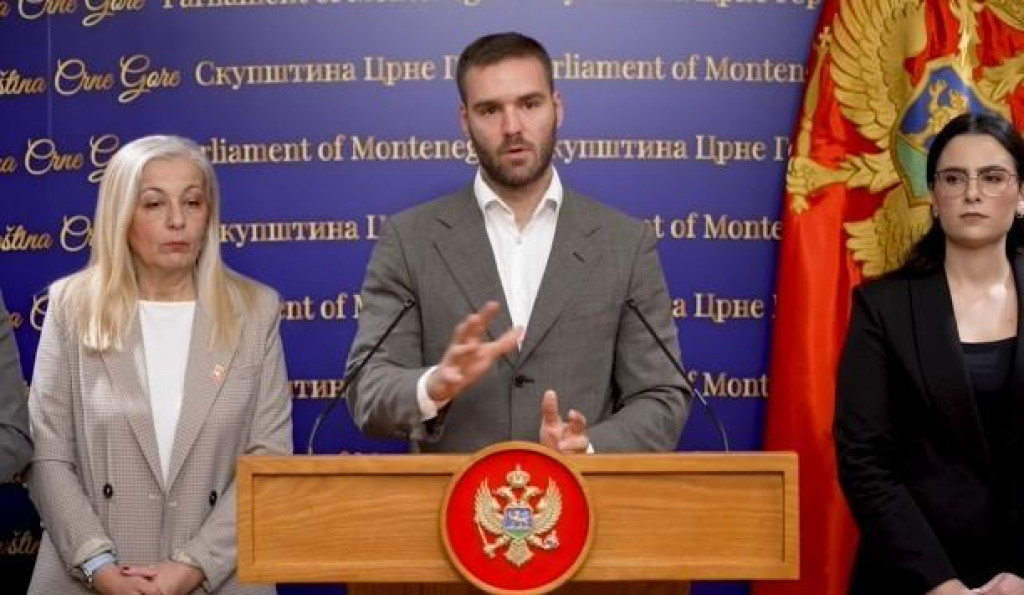 Rakočević: Pozdravljamo predlog o povlačenju prinudne uprave u Šavniku