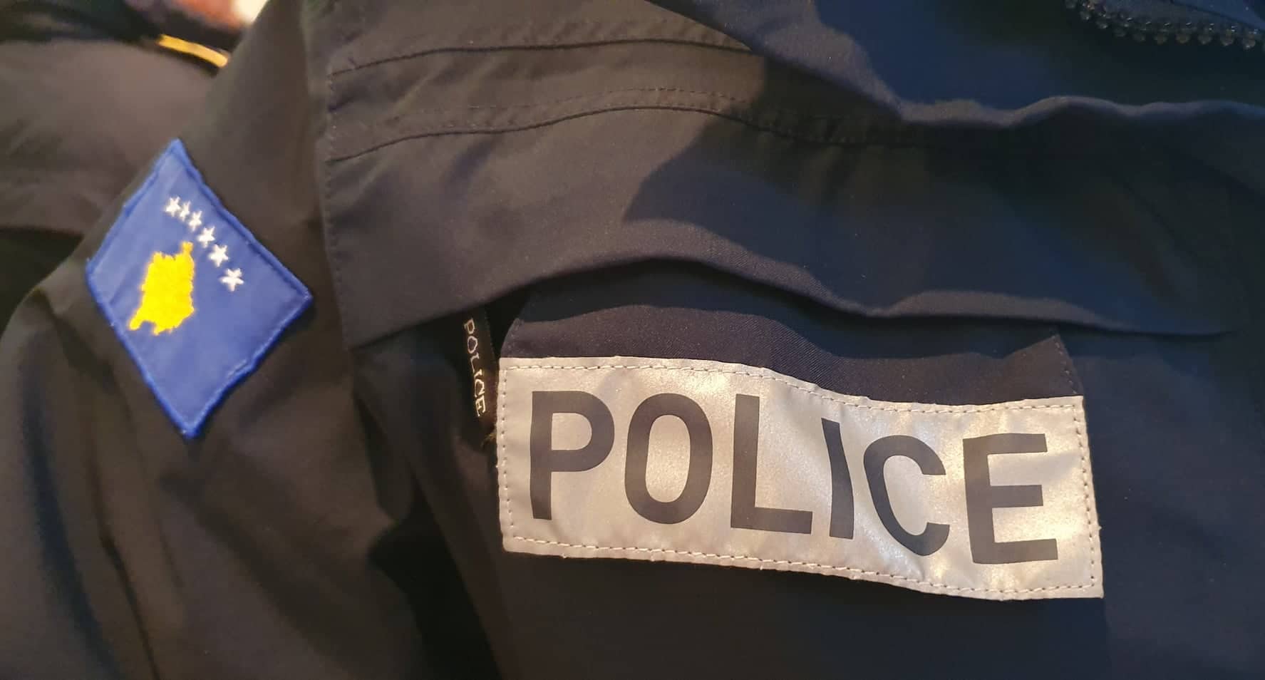 Kod Podujeva ranjene četiri osobe