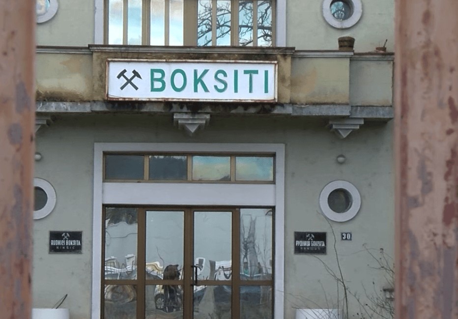 Bivši radnici Boksita ponovo će se okupiti na Seocima u ponedjeljak