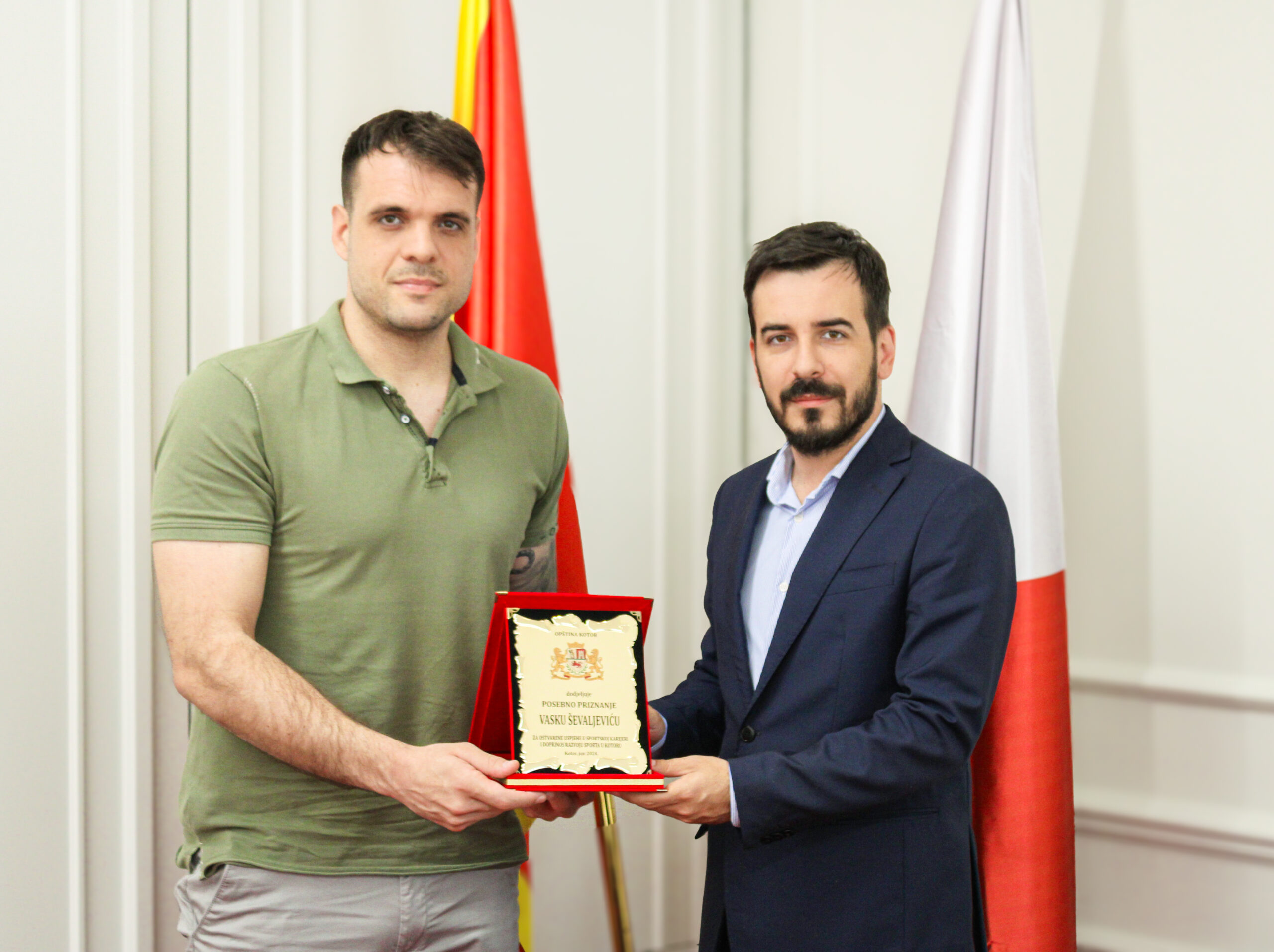 Dogovoreno formiranje rukometnog kluba u Kotoru