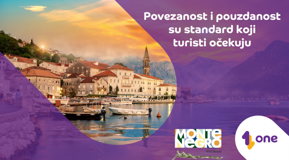 ONE – ZVANIČNA MREŽA POSJETE NJEMAČKIH TUROPERATORA