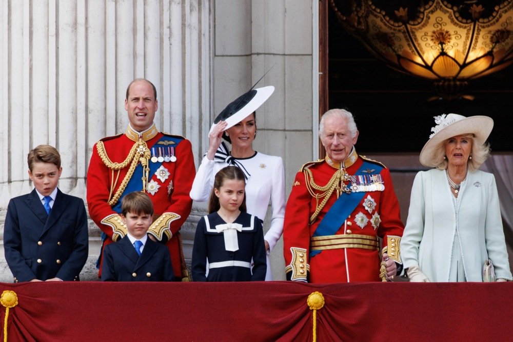 Britanska princeza Kejt se vratila u javni život