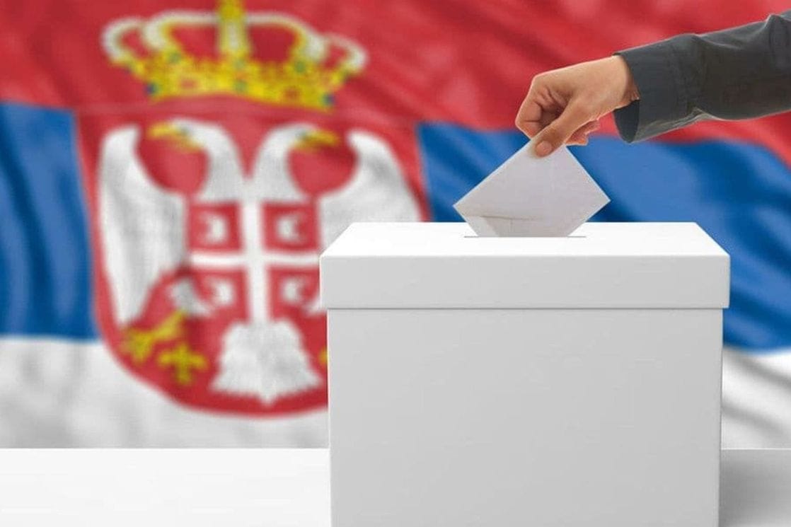 Lokalni izbori i u Srbiji: CESID uočio više od 20 nepravilnosti za dva sata