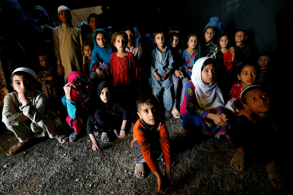 Foto: Reuters