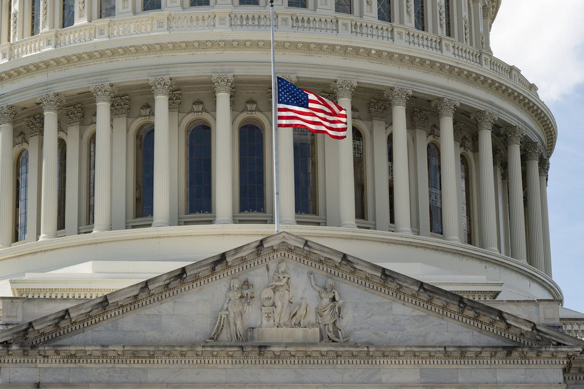 Američki Kongres nije usvojio zakon o pravu na kontracepciju