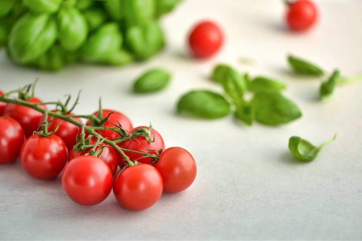 Sedam razloga zašto paradajz jesti uz svaki obrok