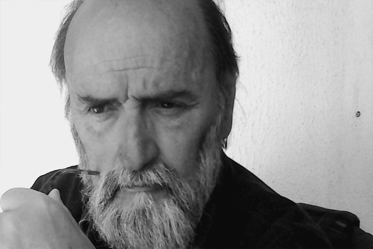 Preminuo pjesnik Ilija Lakušić