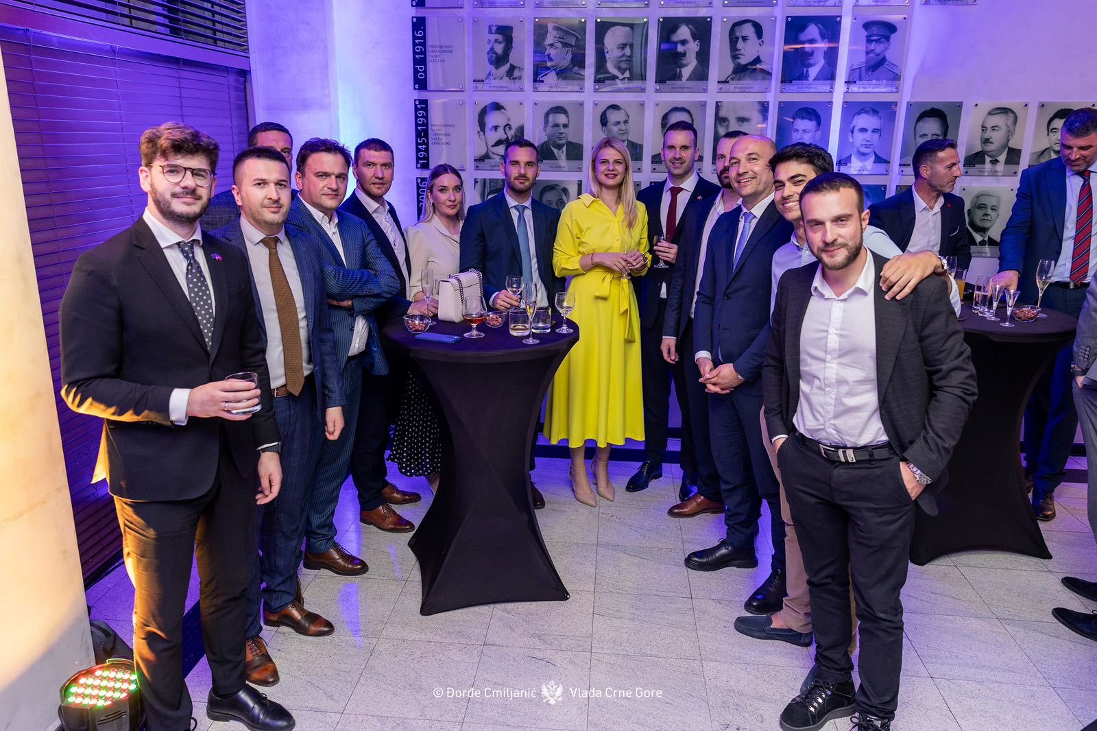 Spajić: Svi su se dali za IBAR. Što bi rekli Japanci – otsukaresama!