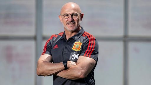 Španci u problemu pred meč sa Hrvatima