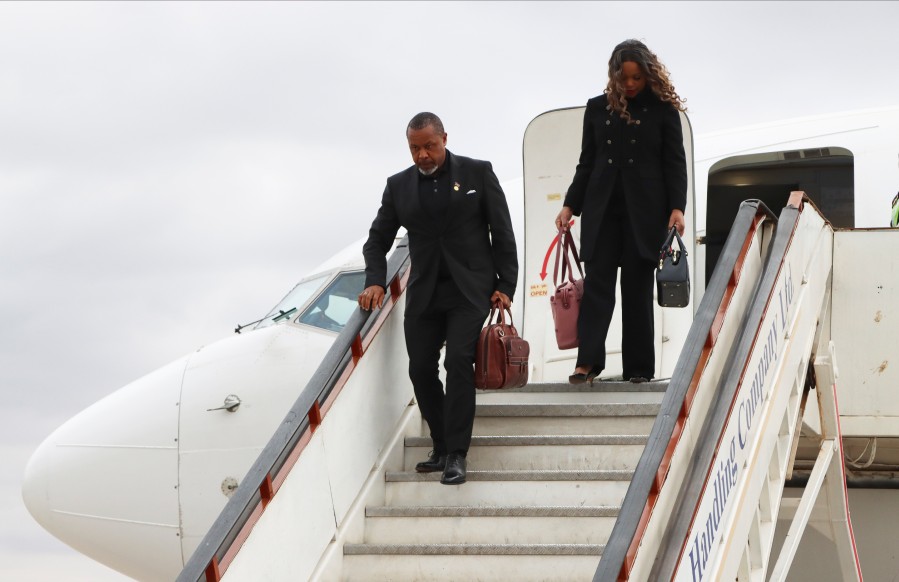 Foto:  Guliver / AP Photo