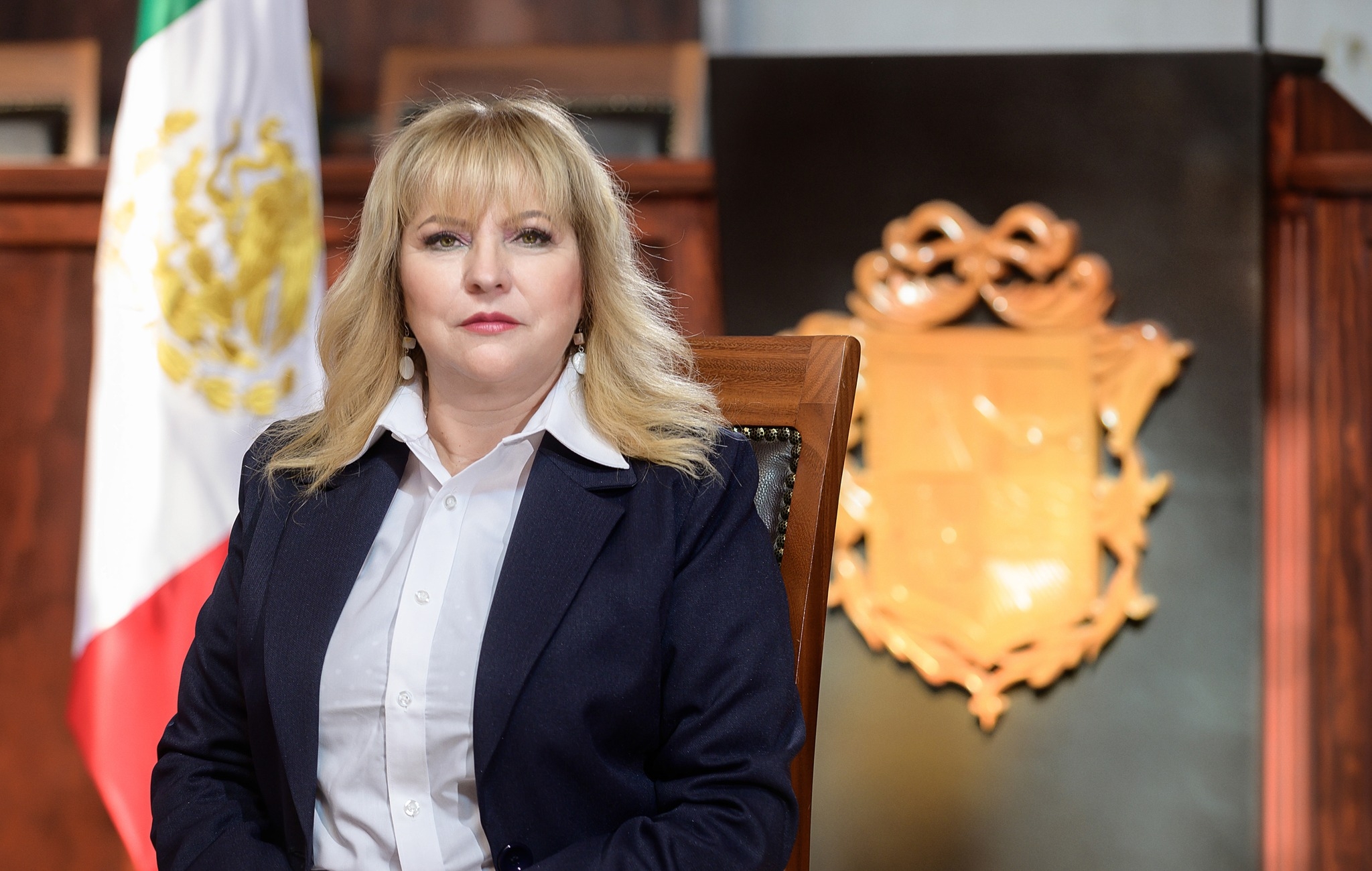Foto: Facebook/Yolanda Sánchez