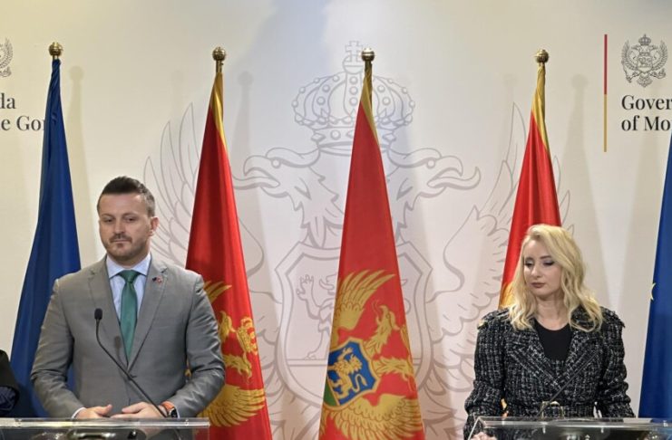 Državni službenici će se obučavati za rad u evropskim institucijama