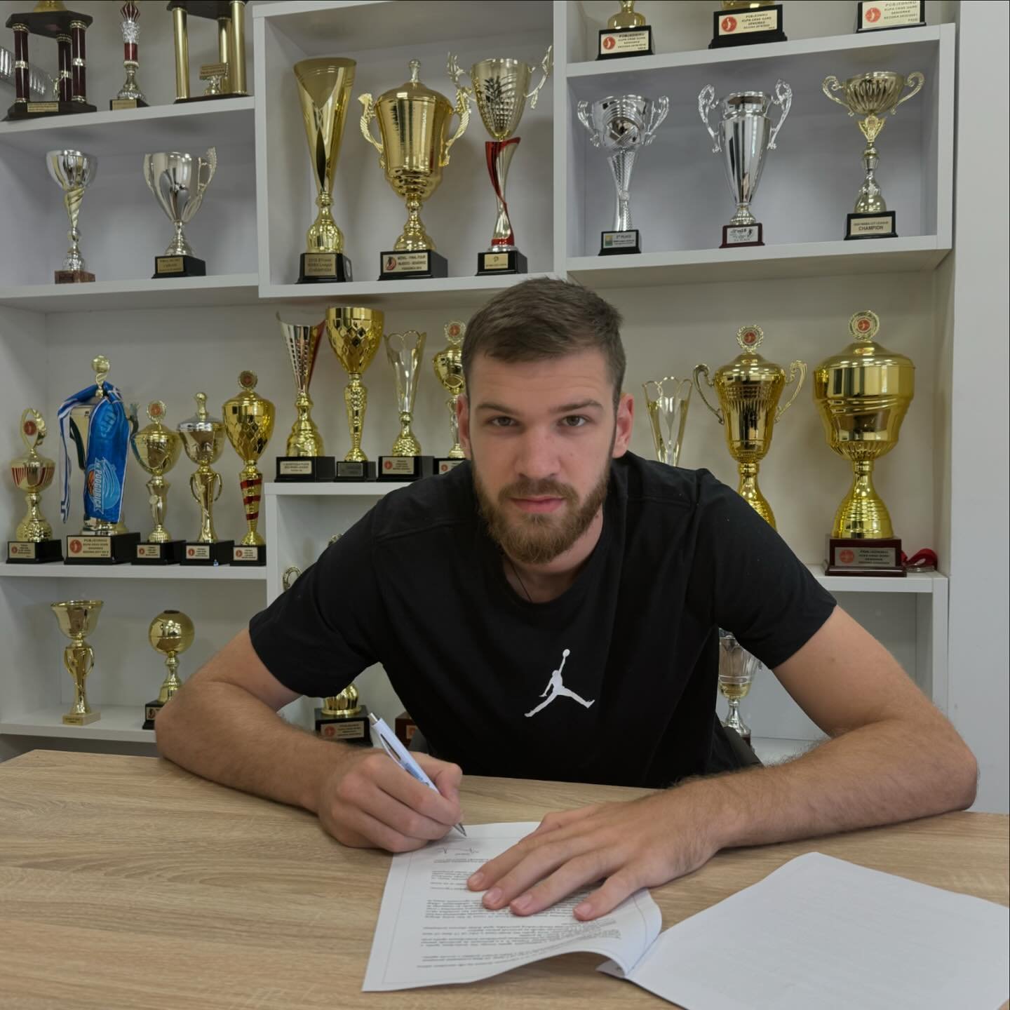 Pavle Đurišić ponovo u KK “Podgorica”