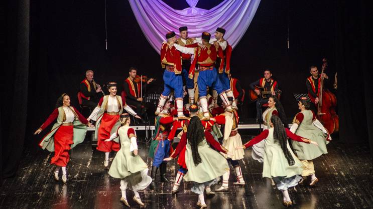 Foto: KIC "Budo Tomović"