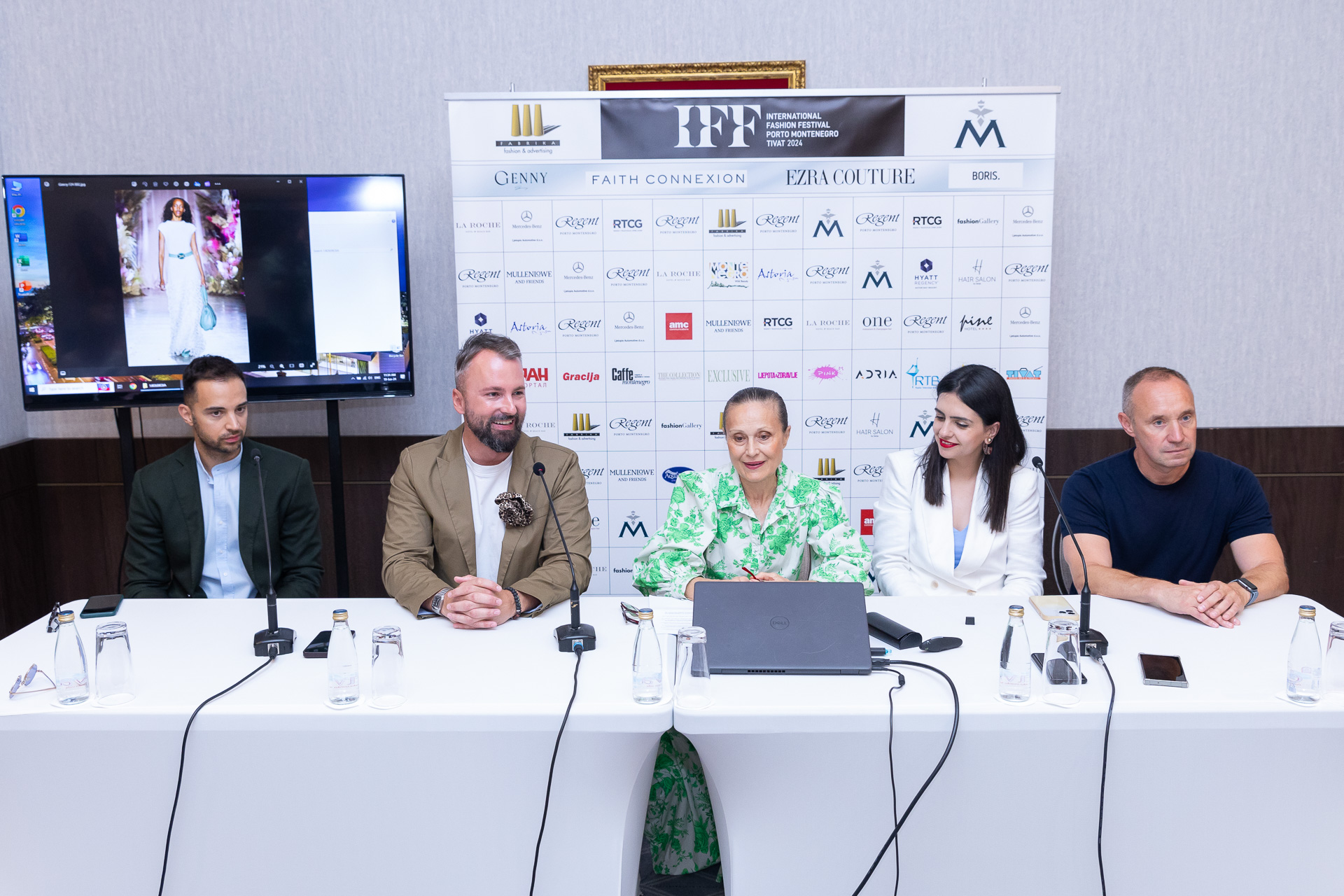 IFF Porto Montenegro 2024 održaće se 19 i 20 jula