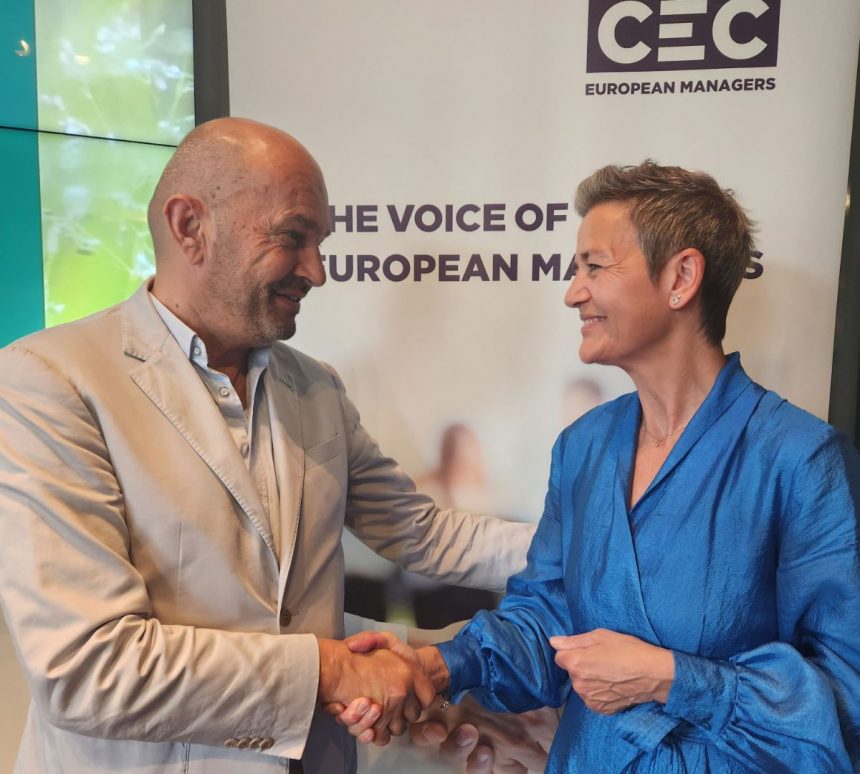 Snažna podrška evropskih menadžera naporima Crne Gore za članstvo u EU