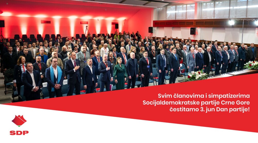 Foto: SDP