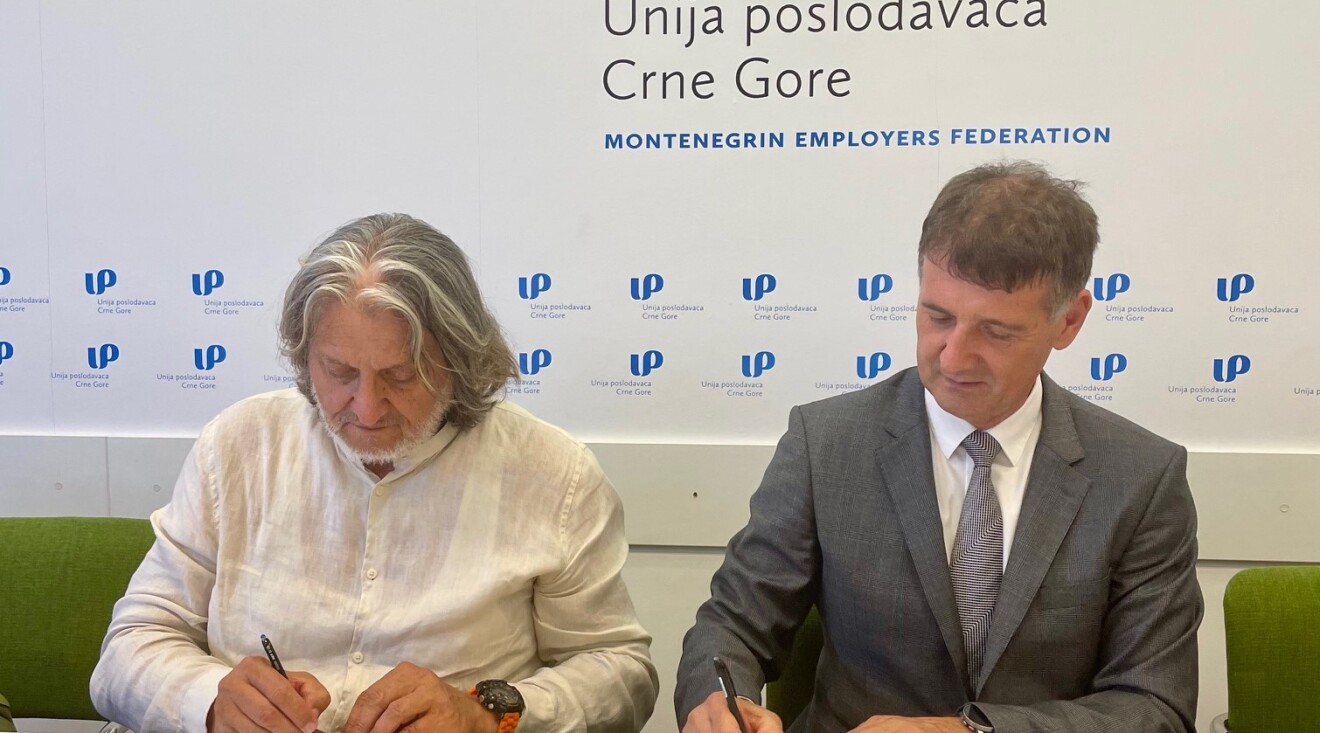 Foto: UPCG