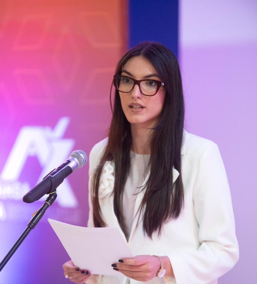 Kristina Šćepanović