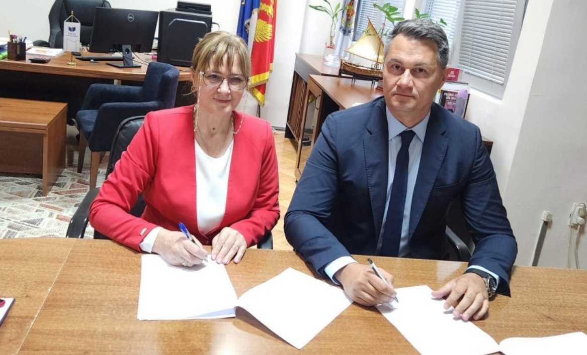 Potpisan memorandum o saradnji Rudnika uglja i Građevinskog fakulteta